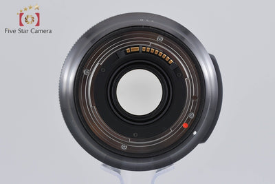【中古】SIGMA シグマ Art 24-70mm f/2.8 DG OS HSM キヤノン用