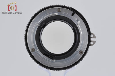 【中古】Nikon ニコン Ai-S NIKKOR 50mm f/1.4