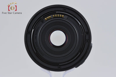 【中古】Canon キヤノン EF-S 18-55mm f/3.5-5.6 IS II