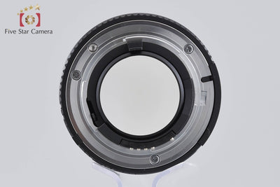 【中古】Nikon ニコン AF NIKKOR 50mm f/1.4 D