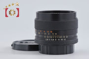 【中古】CONTAX コンタックス Carl Zeiss Distagon 35mm f/2.8 T* AEJ