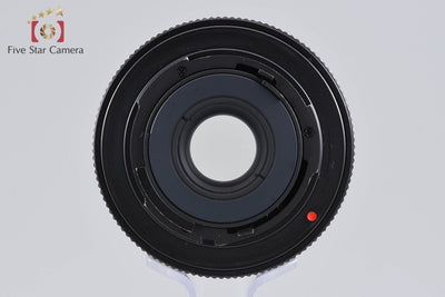 【中古】CONTAX コンタックス Carl Zeiss Distagon 35mm f/2.8 T* AEJ
