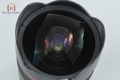 【中古】Canon キヤノン EF 14mm f/2.8 L II USM