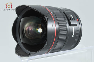 【中古】Canon キヤノン EF 14mm f/2.8 L II USM
