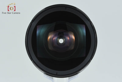 【中古】Canon キヤノン EF 14mm f/2.8 L II USM