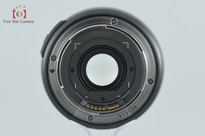 【中古】Canon キヤノン EF 14mm f/2.8 L II USM