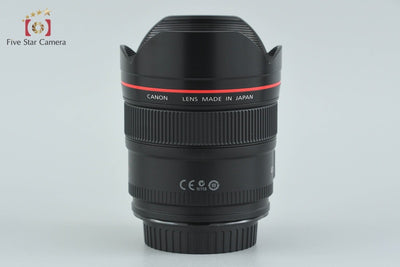 【中古】Canon キヤノン EF 14mm f/2.8 L II USM