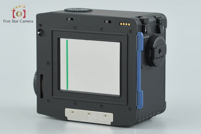 【中古】Mamiya マミヤ 135 ロールフィルムマガジン 645用 元箱付き