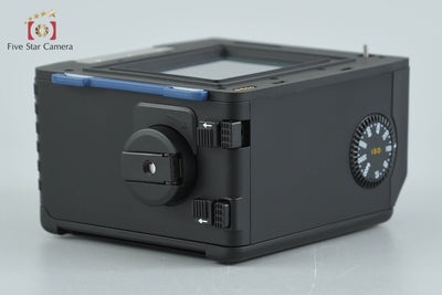 【中古】Mamiya マミヤ 135 ロールフィルムマガジン 645用 元箱付き