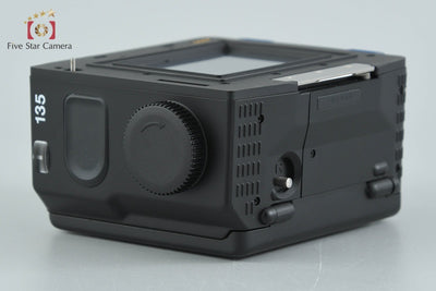 【中古】Mamiya マミヤ 135 ロールフィルムマガジン 645用 元箱付き