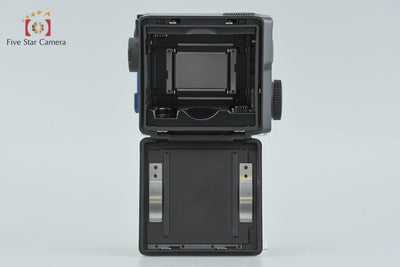 【中古】Mamiya マミヤ 135 ロールフィルムマガジン 645用 元箱付き