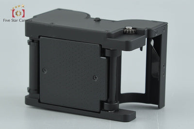 【中古】Mamiya マミヤ 135 ロールフィルムマガジン 645用 元箱付き