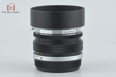【中古】OLYMPUS オリンパス G.ZUIKO AUTO-W 28mm f/3.5