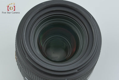 【中古】SIGMA シグマ 30mm f/1.4 EX DC HSM キヤノン用
