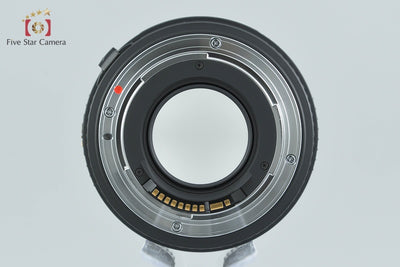 【中古】SIGMA シグマ 30mm f/1.4 EX DC HSM キヤノン用
