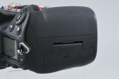 【中古】Nikon ニコン D700 デジタル一眼レフカメラ 元箱付き
