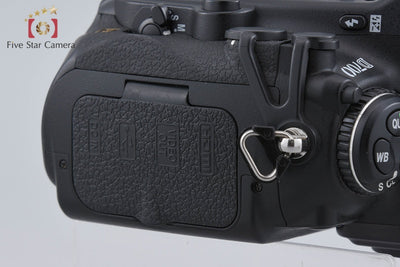 【中古】Nikon ニコン D700 デジタル一眼レフカメラ 元箱付き