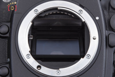 【中古】Nikon ニコン D700 デジタル一眼レフカメラ 元箱付き