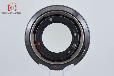 【中古】Canon キヤノン New FD 85mm f/1.2 L