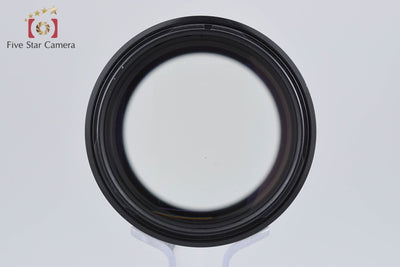 【中古】Canon キヤノン New FD 100mm f/2
