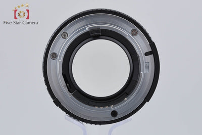 【中古】Nikon ニコン AF NIKKOR 50mm f/1.4