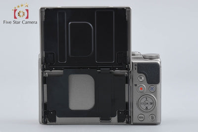 【中古】Nikon ニコン COOLPIX A900 シルバー コンパクトデジタルカメラ