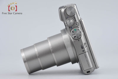 【中古】Nikon ニコン COOLPIX A900 シルバー コンパクトデジタルカメラ