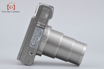 【中古】Nikon ニコン COOLPIX A900 シルバー コンパクトデジタルカメラ