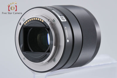 【中古】SONY ソニー FE 28mm f/2 SEL28F20