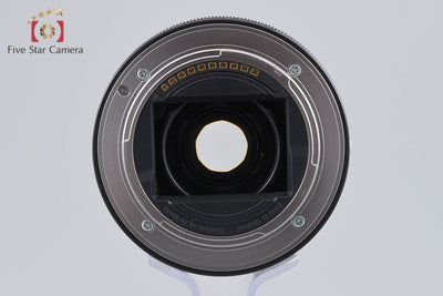 【中古】SONY ソニー FE 28mm f/2 SEL28F20