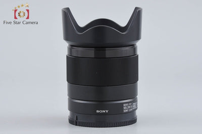 【中古】SONY ソニー FE 28mm f/2 SEL28F20