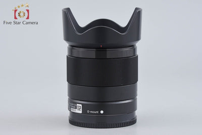 【中古】SONY ソニー FE 28mm f/2 SEL28F20