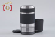 【中古】SONY ソニー E 55-210mm f/4.5-6.3 OSS SEL55210 シルバー