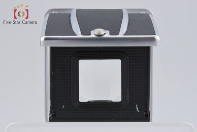 【中古】HASSELBLAD ハッセルブラッド ウエストレベルファインダー クローム 500C/M用