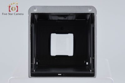 【中古】HASSELBLAD ハッセルブラッド ウエストレベルファインダー クローム 500C/M用