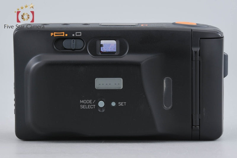 中古】Kyocera 京セラ P.mini 2 PANORAMA コンパクトフィルムカメラ