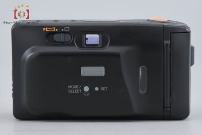 【中古】Kyocera 京セラ P.mini 2 PANORAMA コンパクトフィルムカメラ