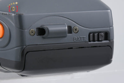 【中古】Kyocera 京セラ P.mini 2 PANORAMA コンパクトフィルムカメラ