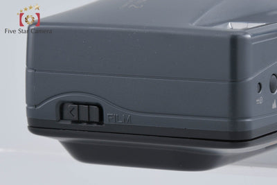 【中古】Kyocera 京セラ P.mini 2 PANORAMA コンパクトフィルムカメラ