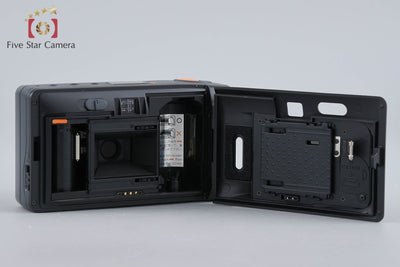 【中古】Kyocera 京セラ P.mini 2 PANORAMA コンパクトフィルムカメラ