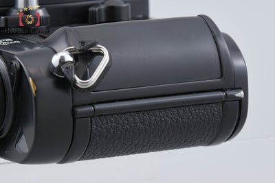 【中古】Nikon ニコン F3 HP フィルム一眼レフカメラ