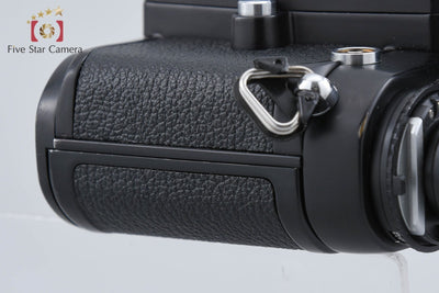【中古】Nikon ニコン F3 HP フィルム一眼レフカメラ