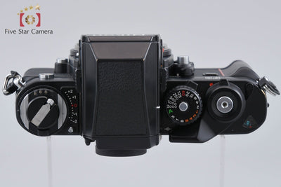 【中古】Nikon ニコン F3 HP フィルム一眼レフカメラ