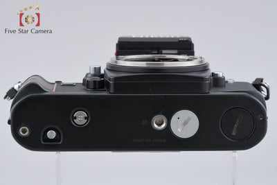 【中古】Nikon ニコン F3 HP フィルム一眼レフカメラ