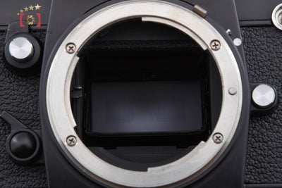 【中古】Nikon ニコン F3 HP フィルム一眼レフカメラ
