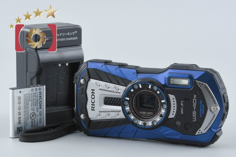 RICOH – Five Star Camera | ファイブスターカメラ