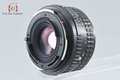 【中古】PENTAX ペンタックス SMC A 645 75mm f/2.8