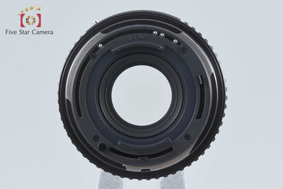 【中古】PENTAX ペンタックス SMC A 645 75mm f/2.8