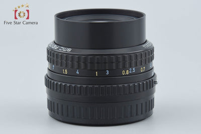 【中古】PENTAX ペンタックス SMC A 645 75mm f/2.8