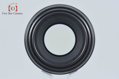 【中古】Canon キヤノン EF 100mm f/2.8 MACRO